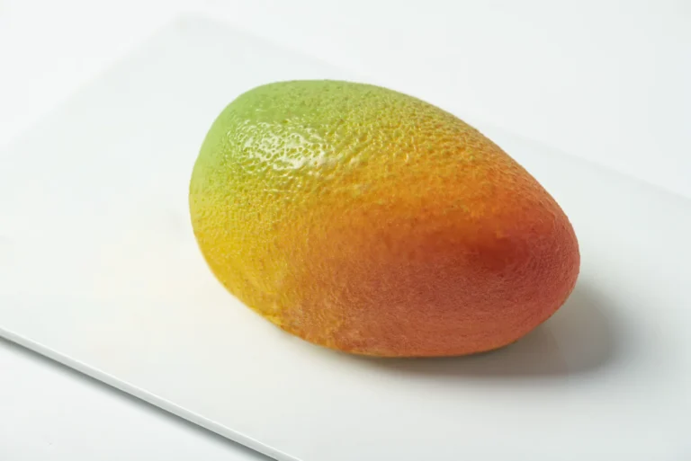 Mango Esintisi
