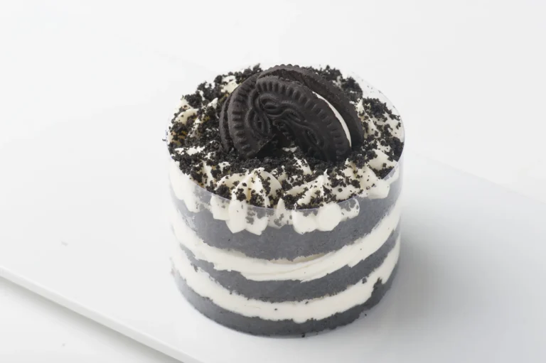 Oreolu Velvet Mono