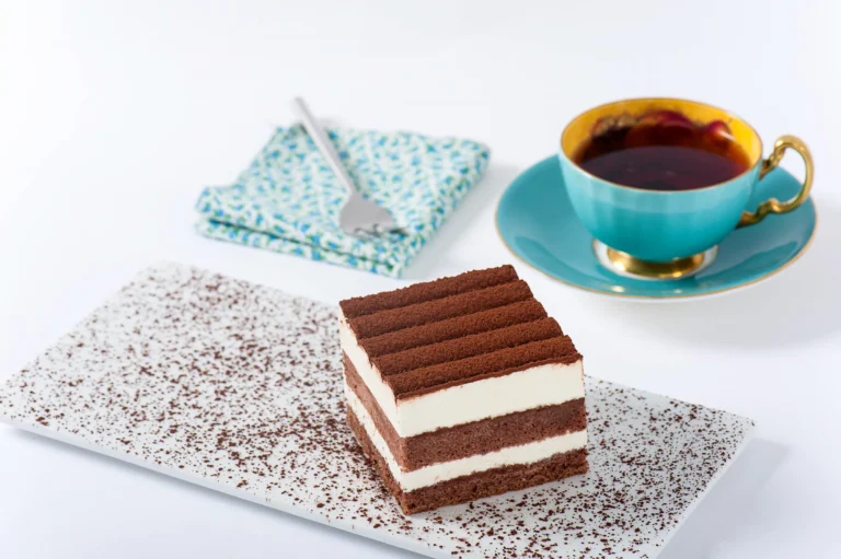 Tiramisu Kare