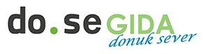 do.se Gıda logo