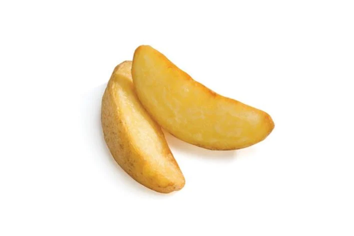 Elma Dilimli Patates