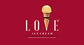 Love Ice Cream