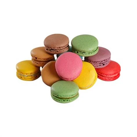 Le Mionde Fransız Macaron