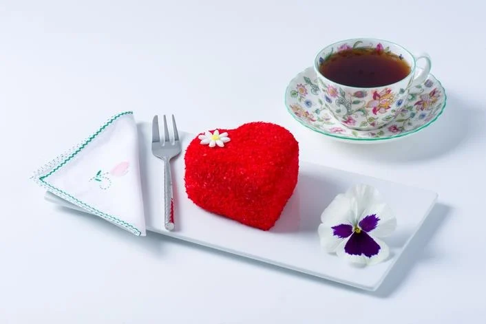 Red Love's